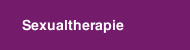 Sexualtherapie